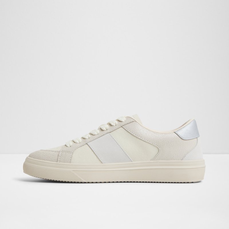 Aldo muške tenisice BRAXTON LEA MIX MAT - bijela 7