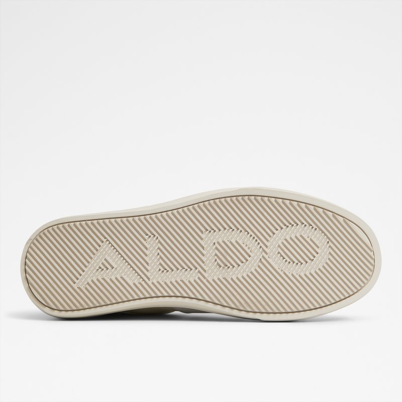 Aldo muške tenisice BRAXTON LEA MIX MAT - bijela 6