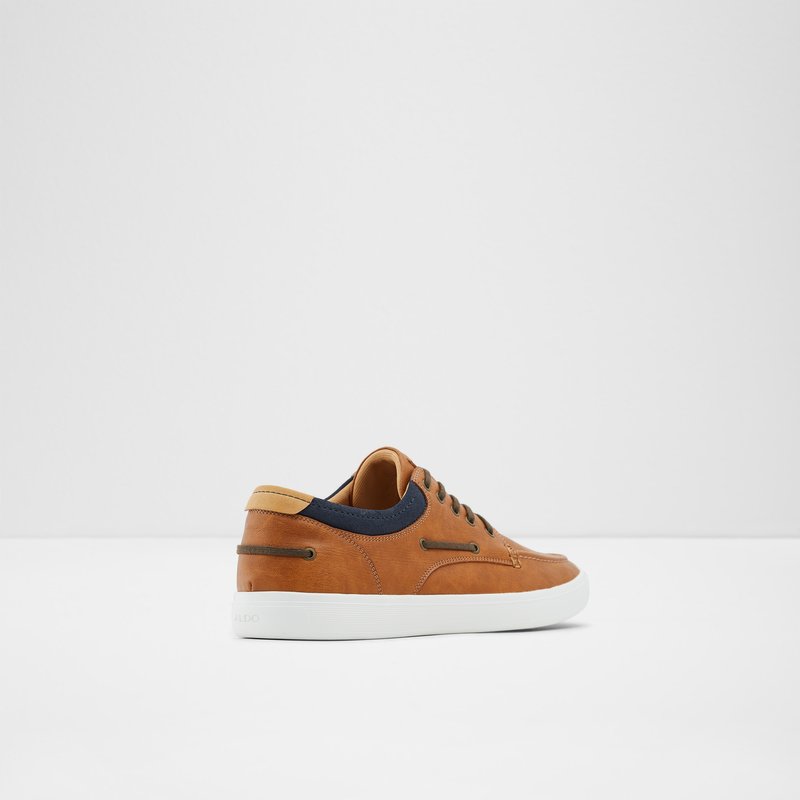 Aldo tenisice BRIDLEHOLME SYN SMOOTH - smeđa 2