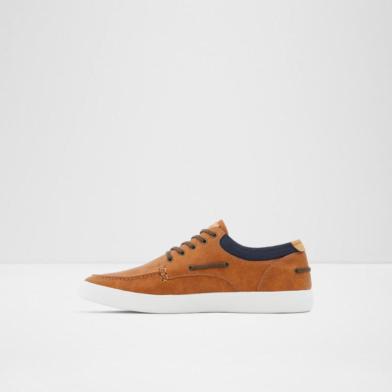 Aldo tenisice BRIDLEHOLME SYN SMOOTH - smeđa 3