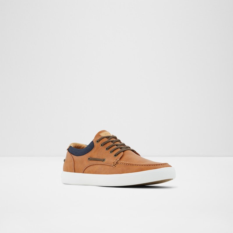 Aldo tenisice BRIDLEHOLME SYN SMOOTH - smeđa 4