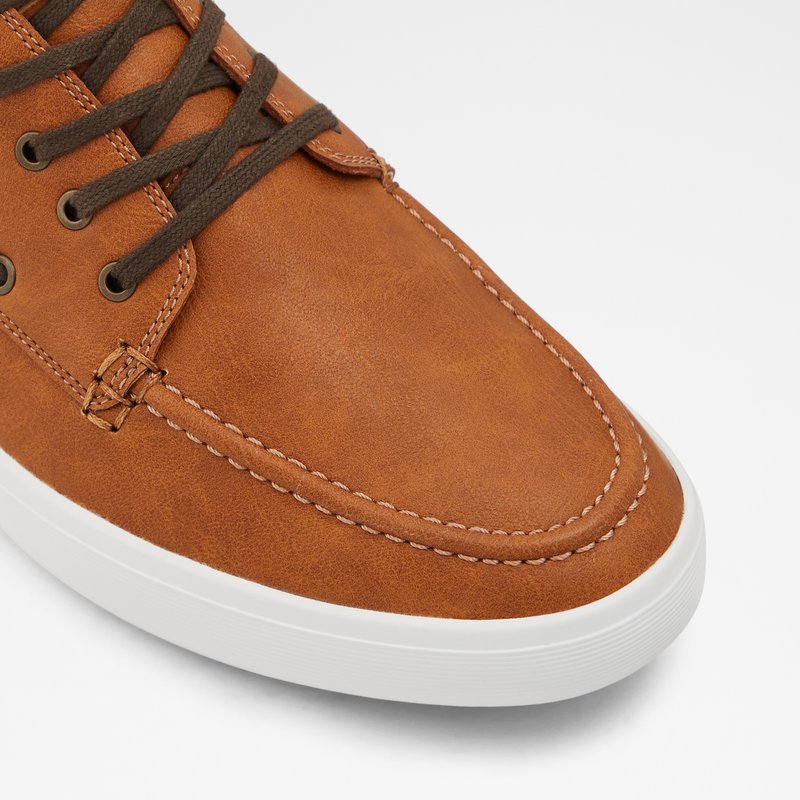 Aldo tenisice BRIDLEHOLME SYN SMOOTH - smeđa 5