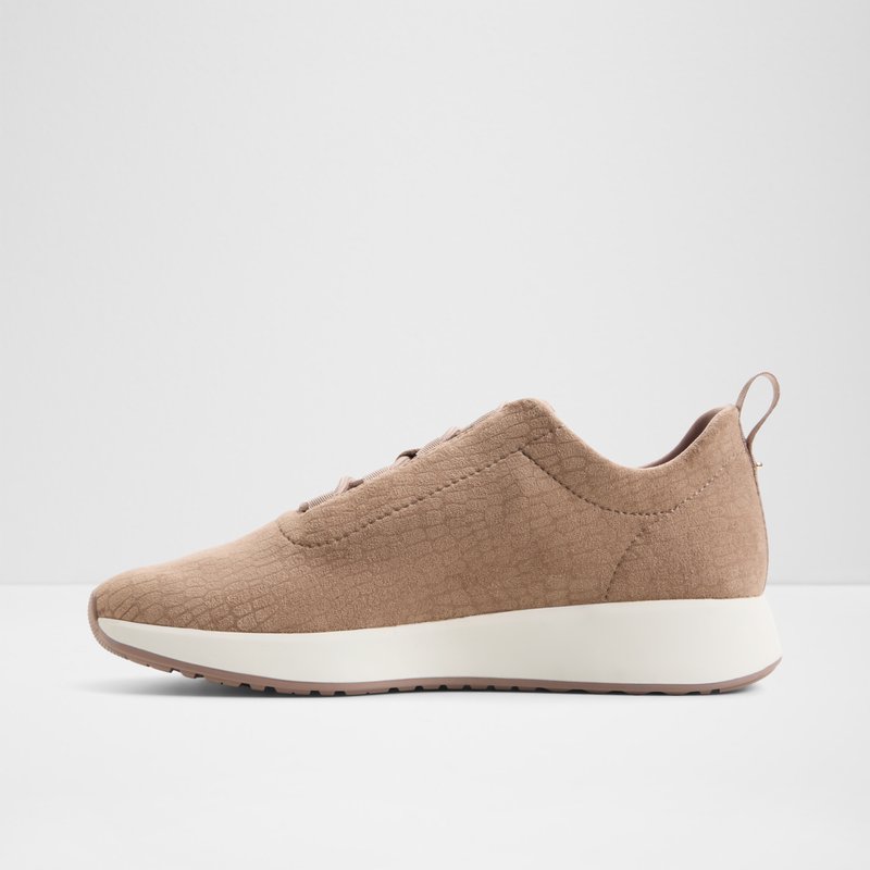 Aldo ženske tenisice BRIER TEX MICROFIBRE - bež 6
