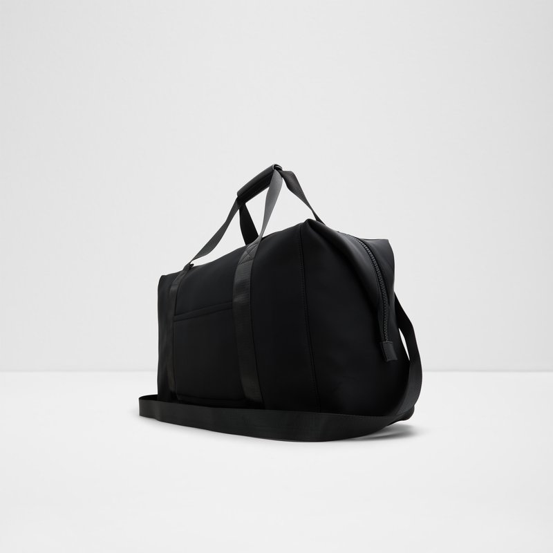 Aldo putna torba BRODDIE TEX MIX MAT - crna 2