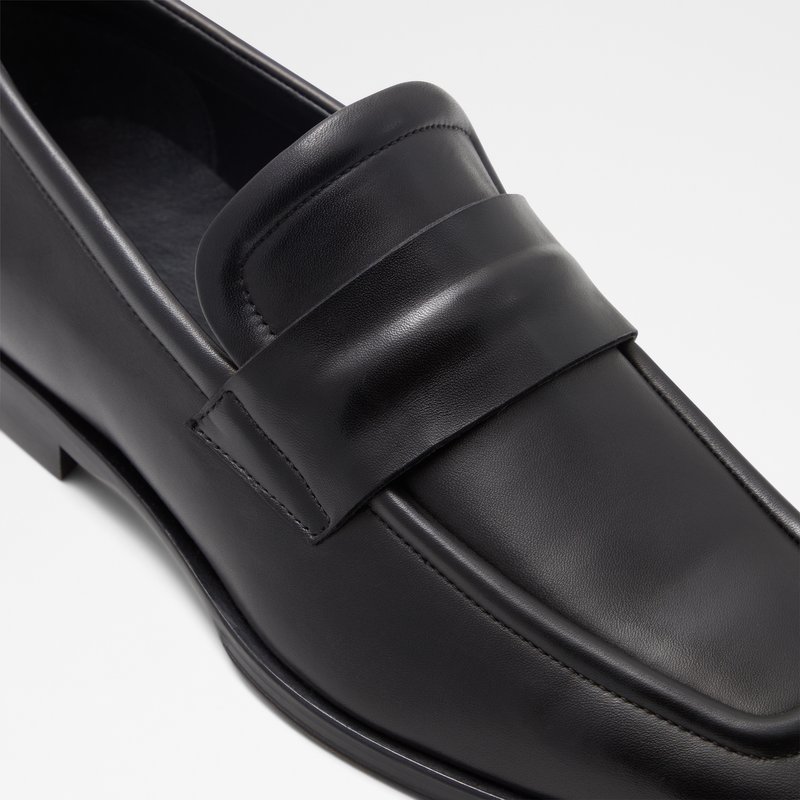 Aldo svečane cipele BRONSON LEA SMOOTH - crna 6