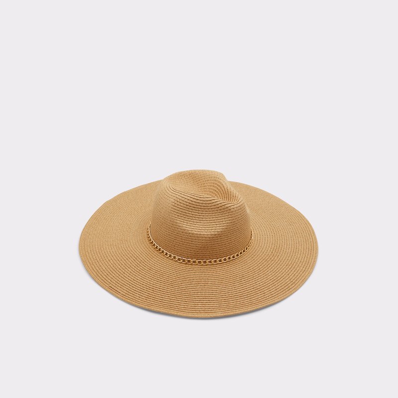 Aldo ženski šešir BRUFE - smeđa 1