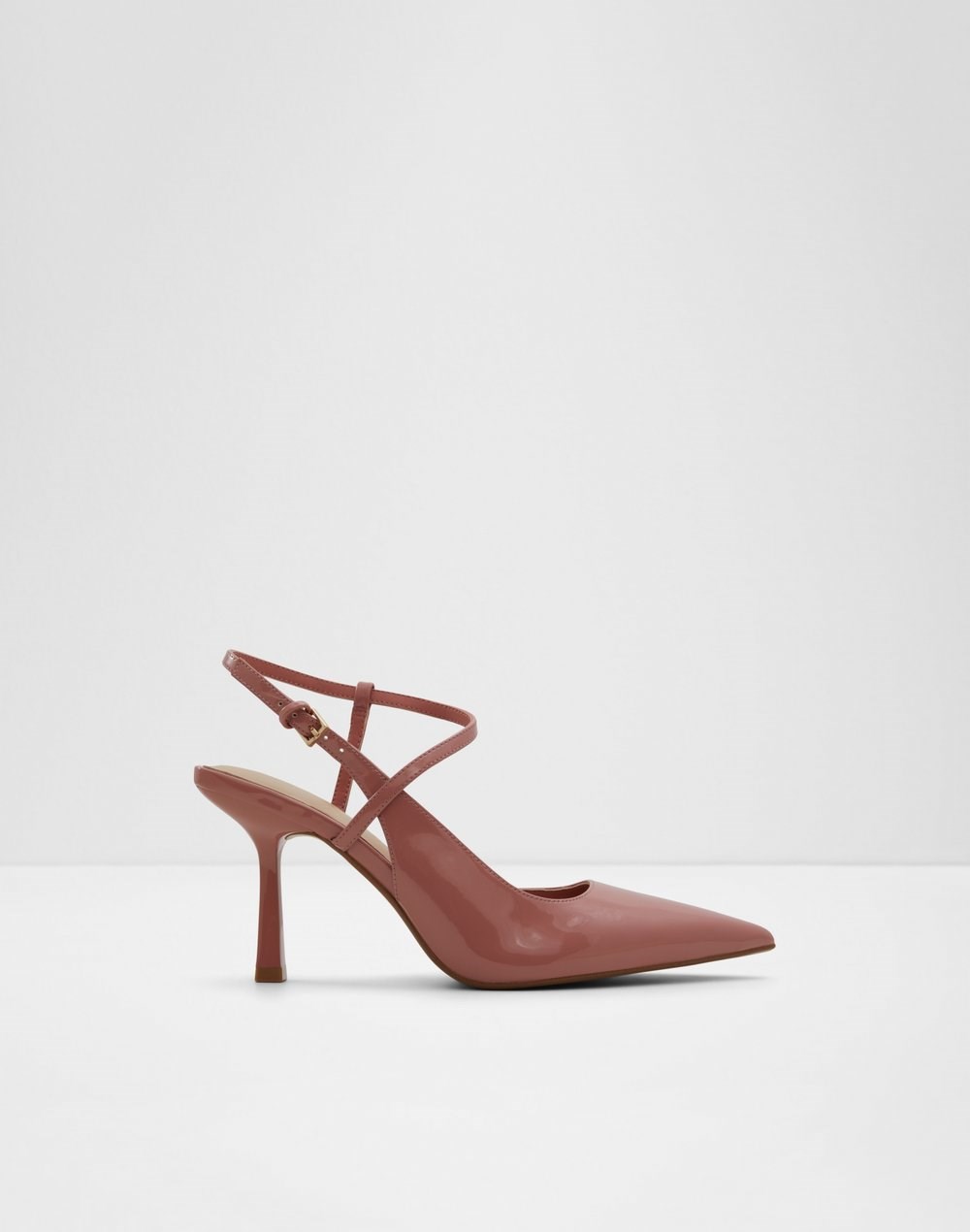 BRUNETTE  SYN PATENT