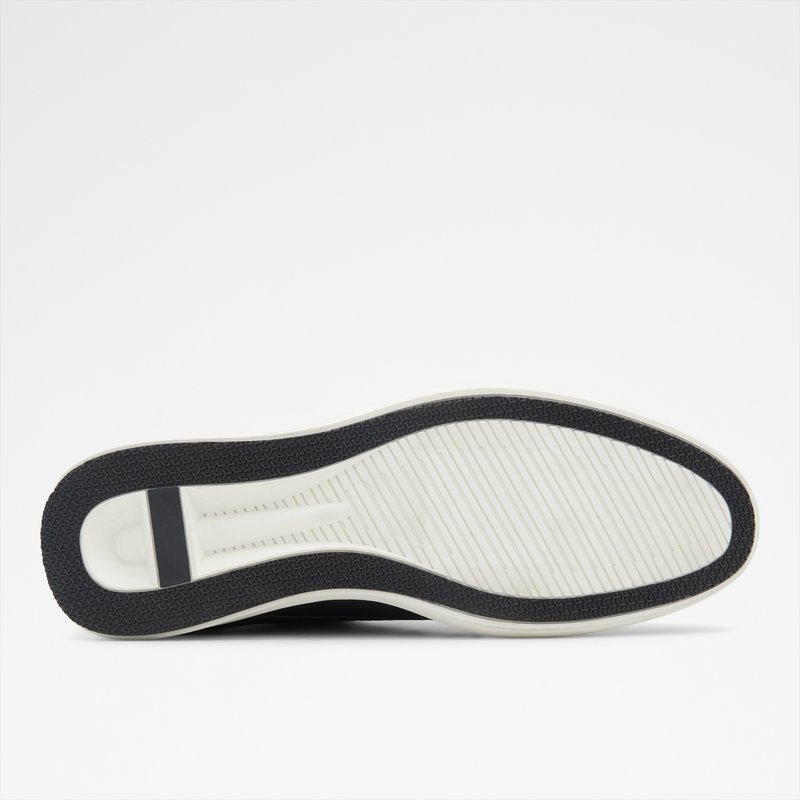 Aldo neformalne cipele BURANO SYN NUBUCK - plava 6