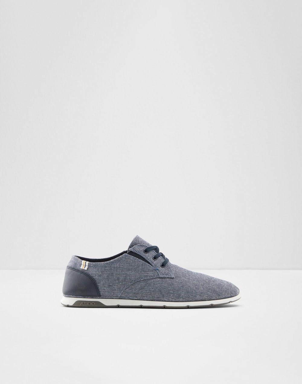 BUSHWOOD  TEX CHAMBRAY