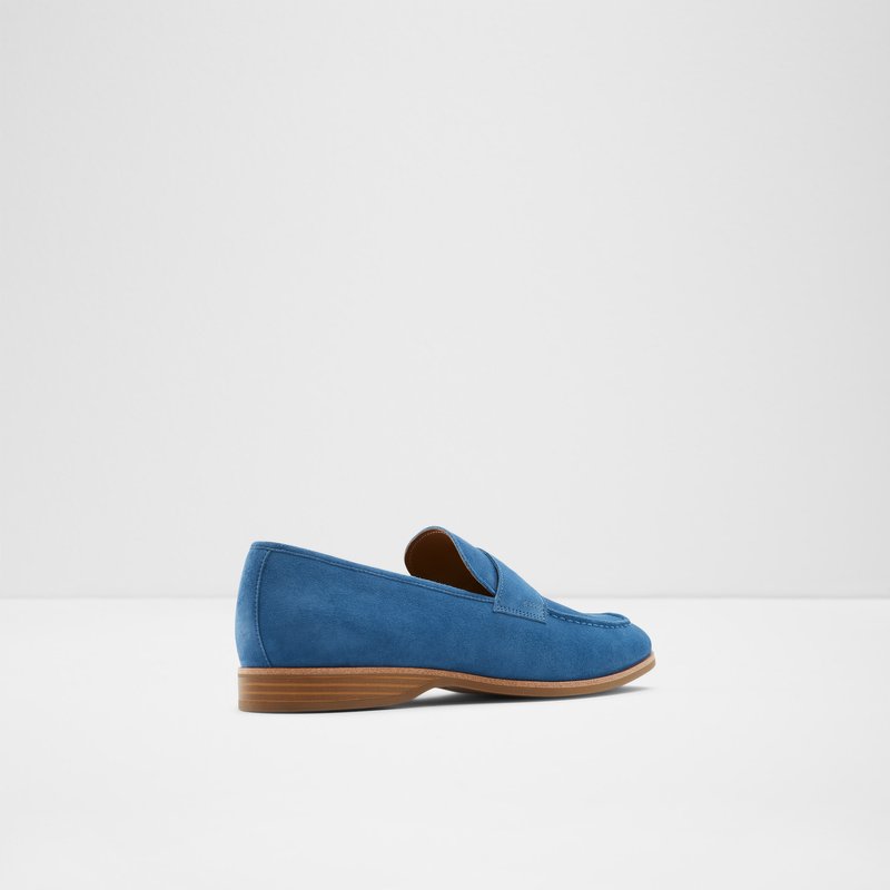 Aldo svečane cipele BYRON LEA SUEDE - plava 6