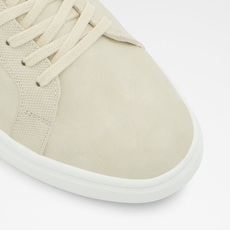 Aldo tenisice CAECIEN SYN NUBUCK - bež 5