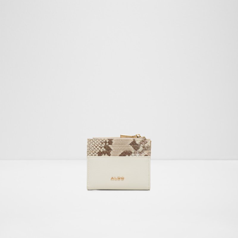 Aldo ženski novčanik CAILLOPE SYN MIX MAT - bež 3