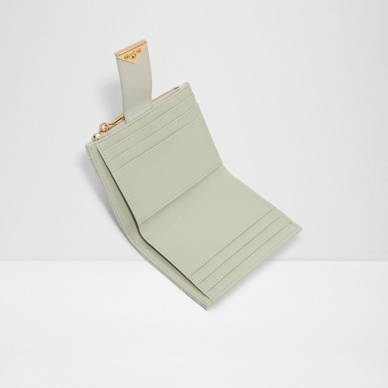 Aldo ženski novčanik CAILLOPE SYN MIX MAT - plava 2