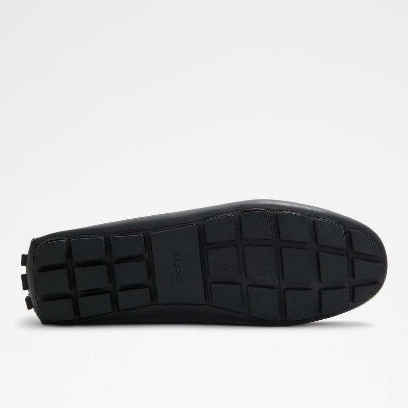 Aldo mokasine CAIRNS LEA EMBOSSED - crna 6