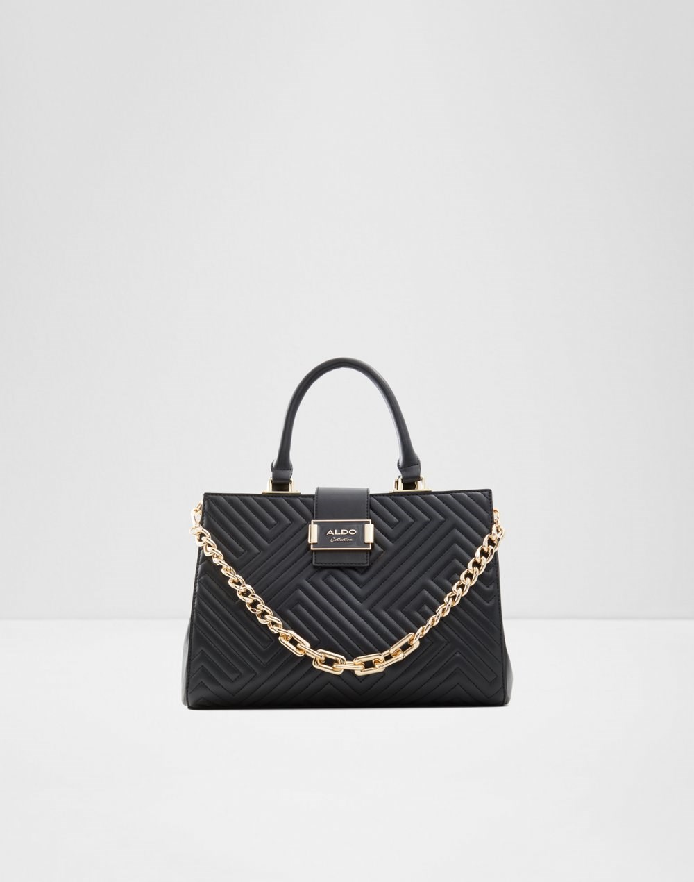 CALALANNON  SYN QUILTED