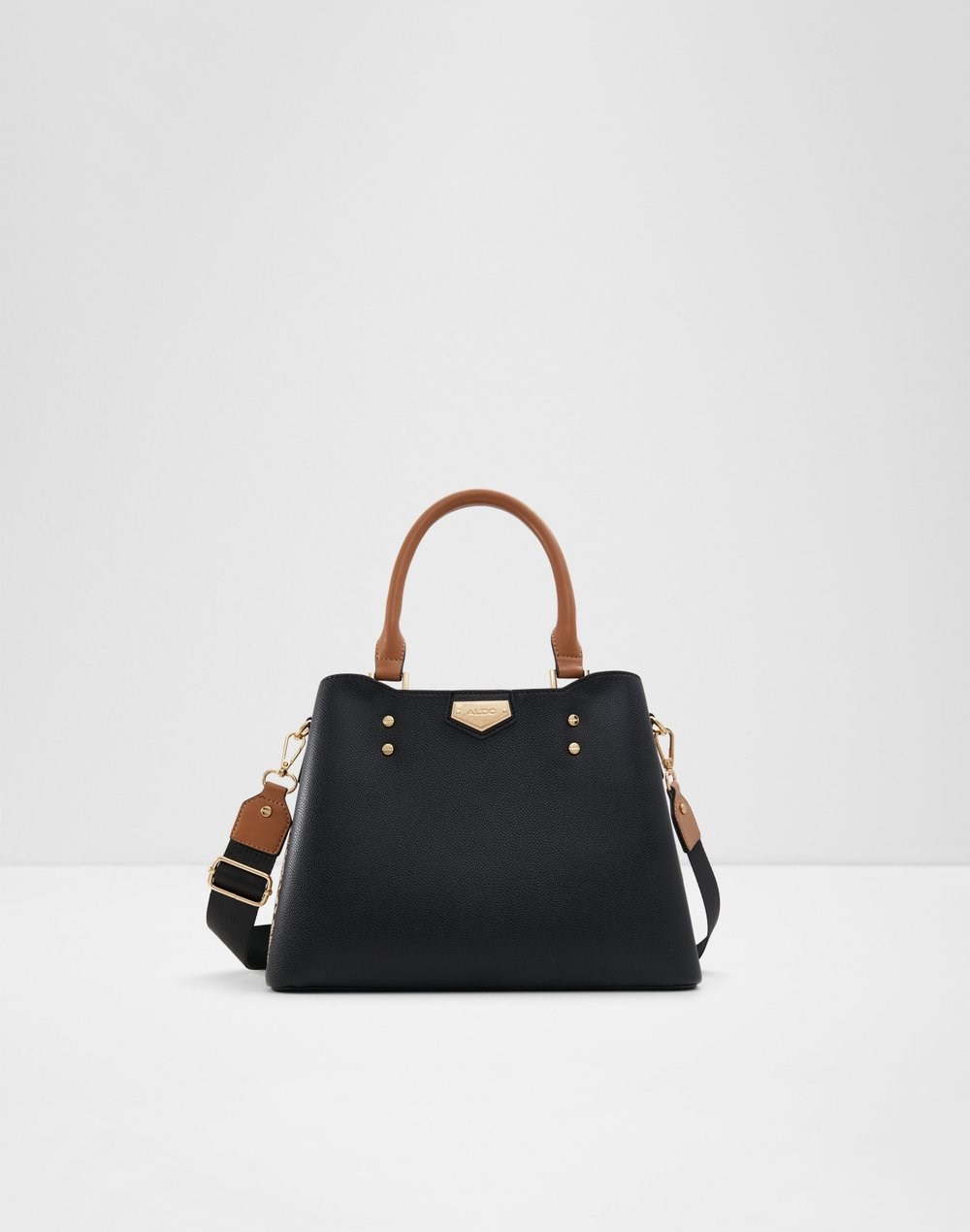 Aldo velika torba CARAEVER SYN MIX MAT - multicolor