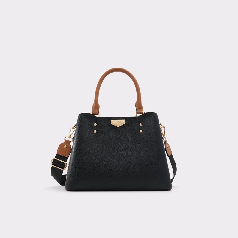 Aldo velika torba CARAEVER SYN MIX MAT - multicolor 1