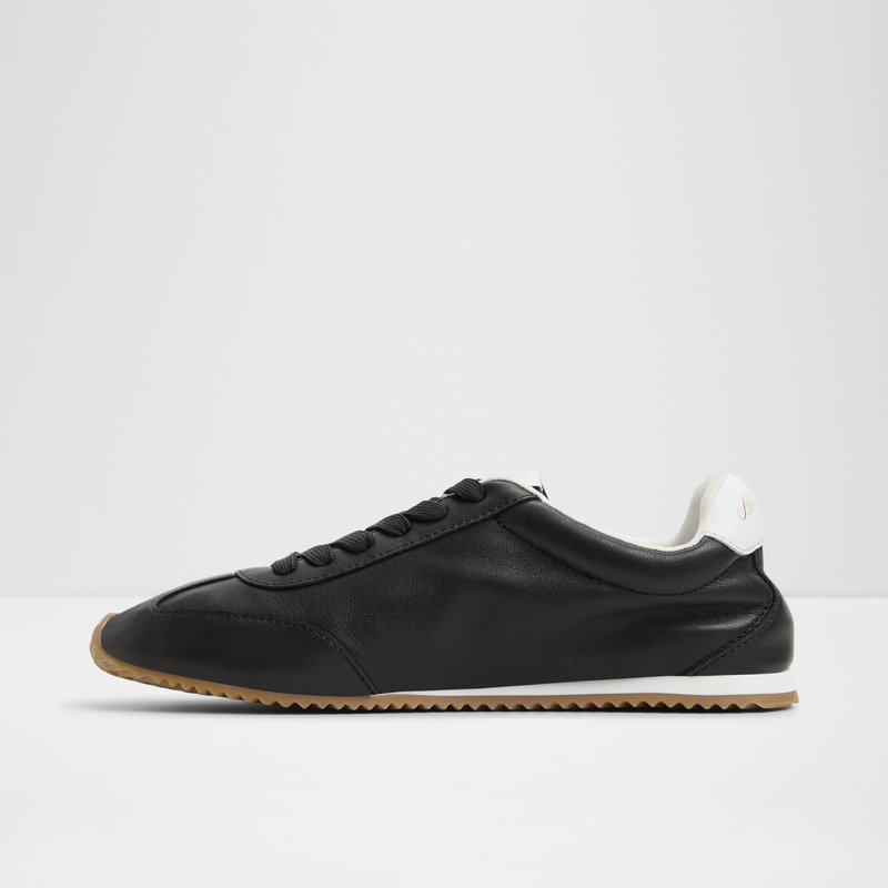 Aldo tenisice CAREFREE LEA SMOOTH - crna 5