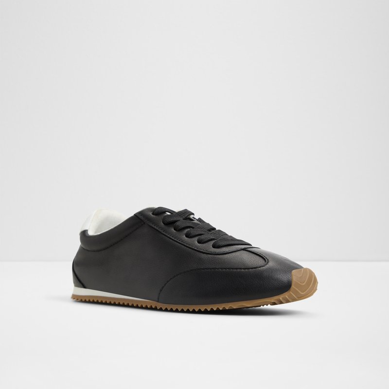 Aldo tenisice CAREFREE LEA SMOOTH - crna 3