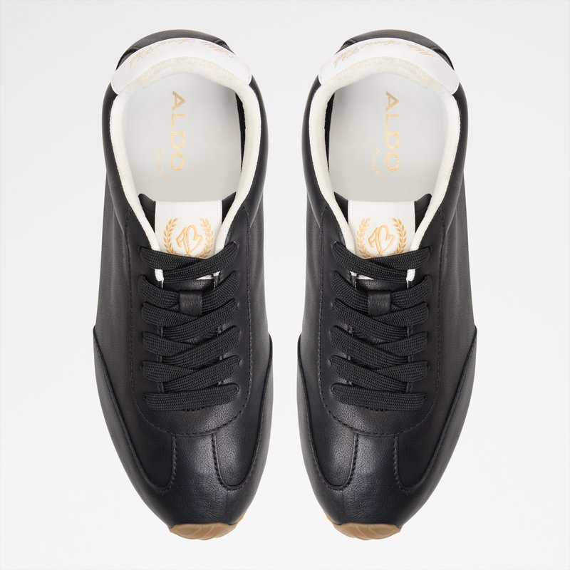 Aldo tenisice CAREFREE LEA SMOOTH - crna 6