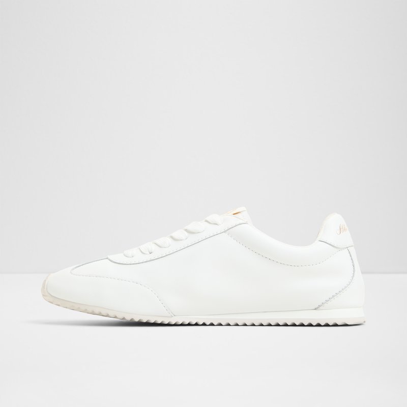 Aldo tenisice CAREFREE LEA SMOOTH - bijela 6