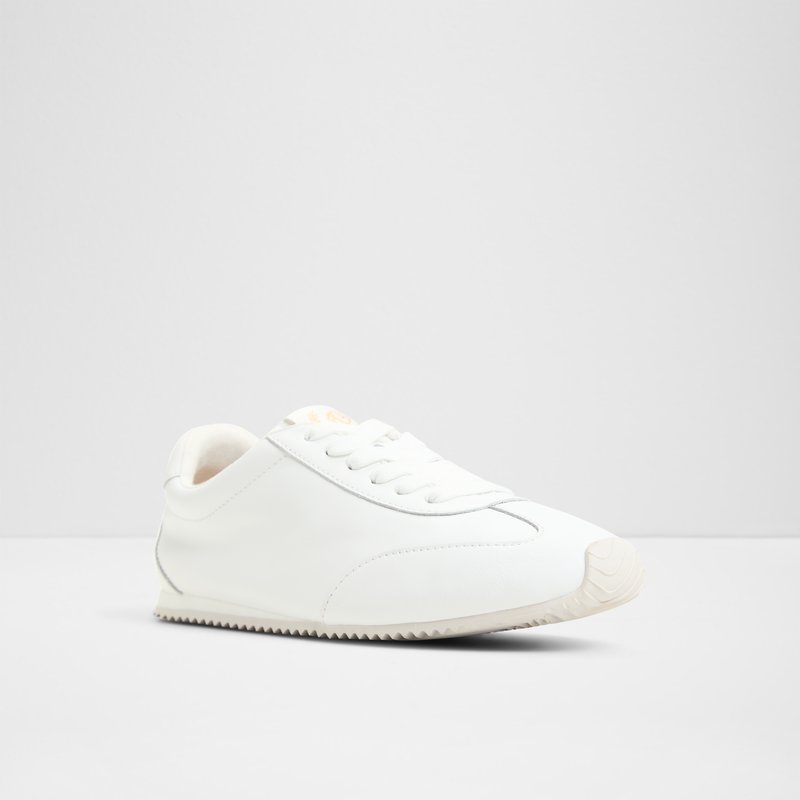 Aldo tenisice CAREFREE LEA SMOOTH - bijela 3