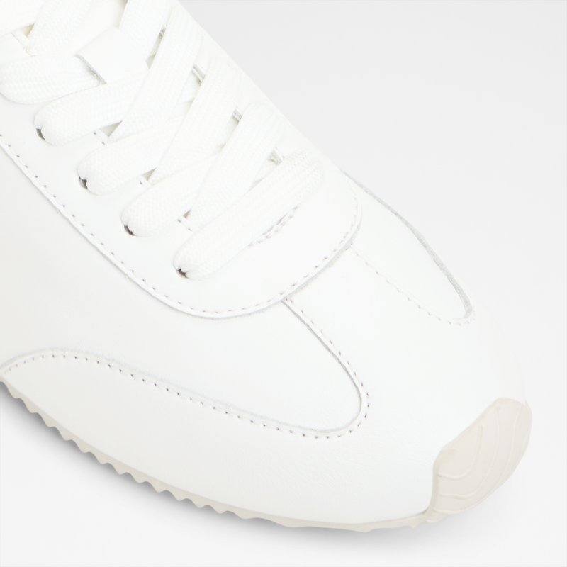 Aldo tenisice CAREFREE LEA SMOOTH - bijela 4