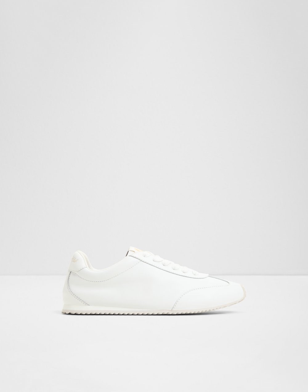 Aldo tenisice CAREFREE LEA SMOOTH - bijela