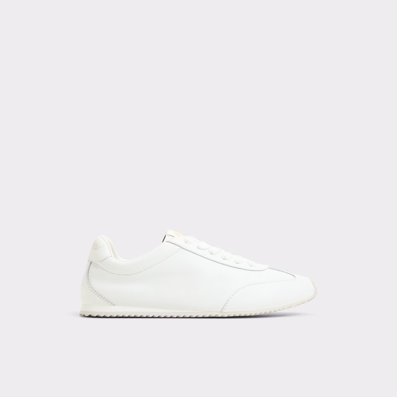 Aldo tenisice CAREFREE LEA SMOOTH - bijela 1