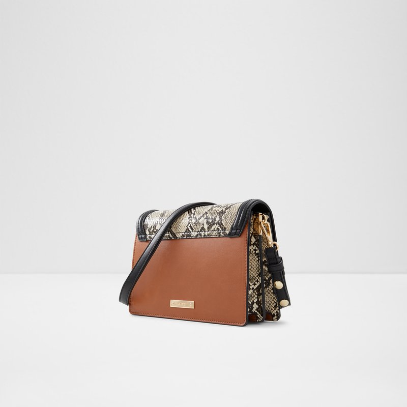 Aldo torba na rame CARESEAN SYN MIX MAT - multicolor 2