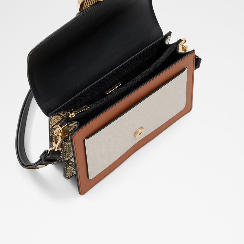 Aldo torba na rame CARESEAN SYN MIX MAT - multicolor 3