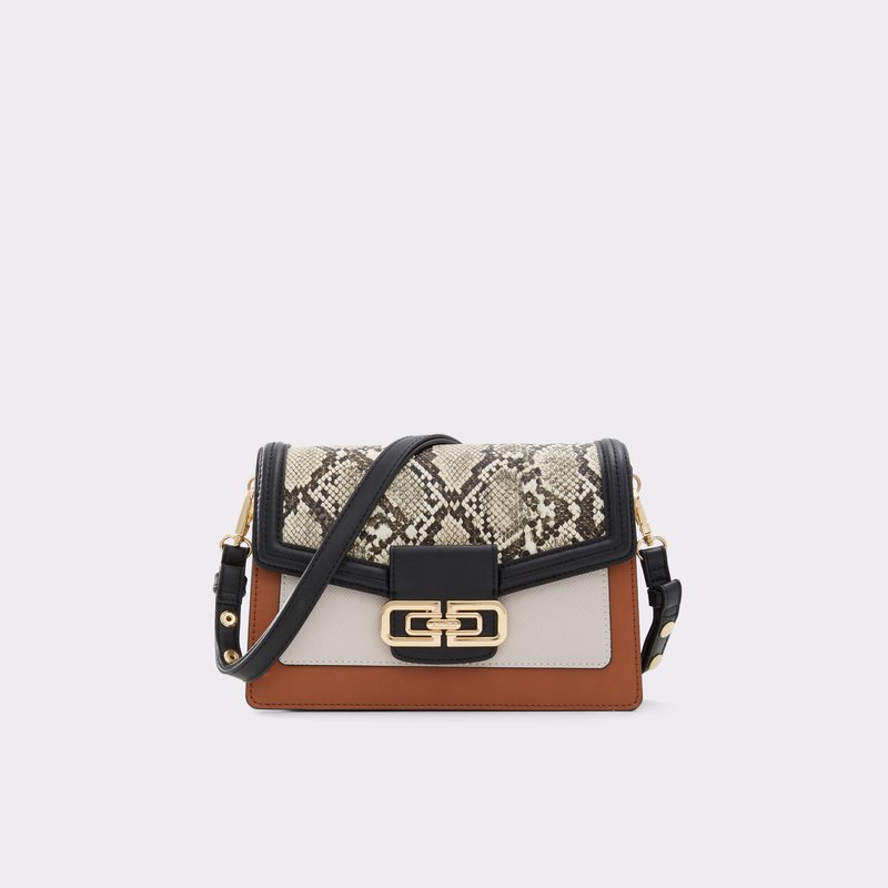 Aldo torba na rame CARESEAN SYN MIX MAT - multicolor 1
