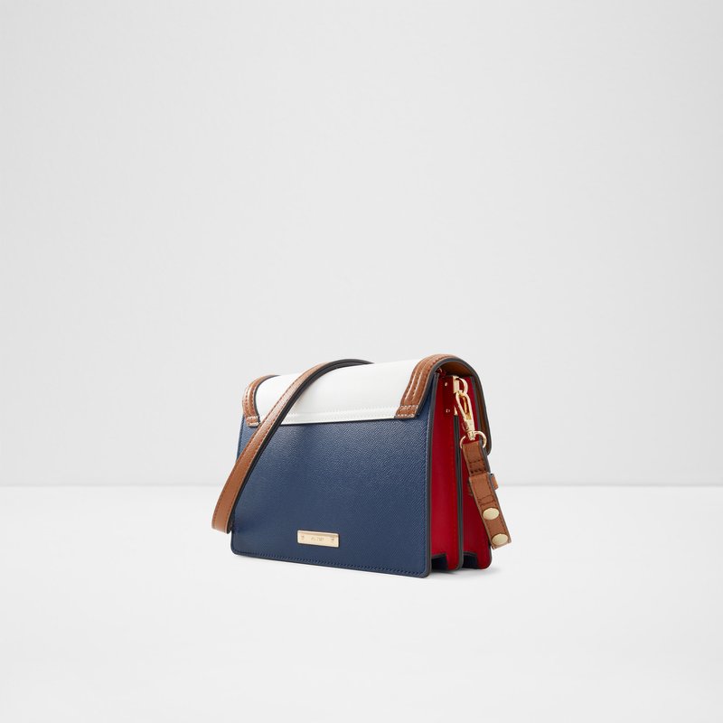 Aldo torba na rame CARESEAN SYN EPI - multicolor 2