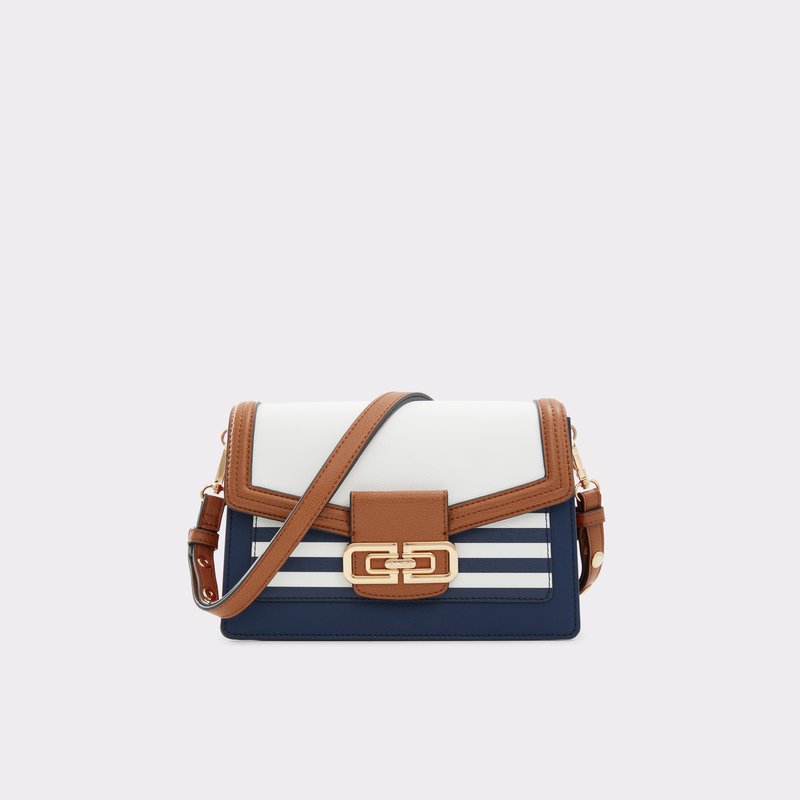 Aldo torba na rame CARESEAN SYN EPI - multicolor 1