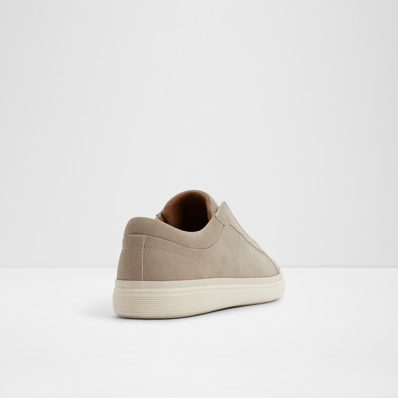Aldo muške tenisice CARLSON LEA SUEDE - bež 2