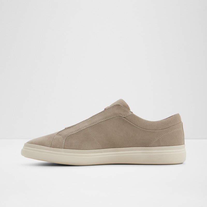 Aldo muške tenisice CARLSON LEA SUEDE - bež 3