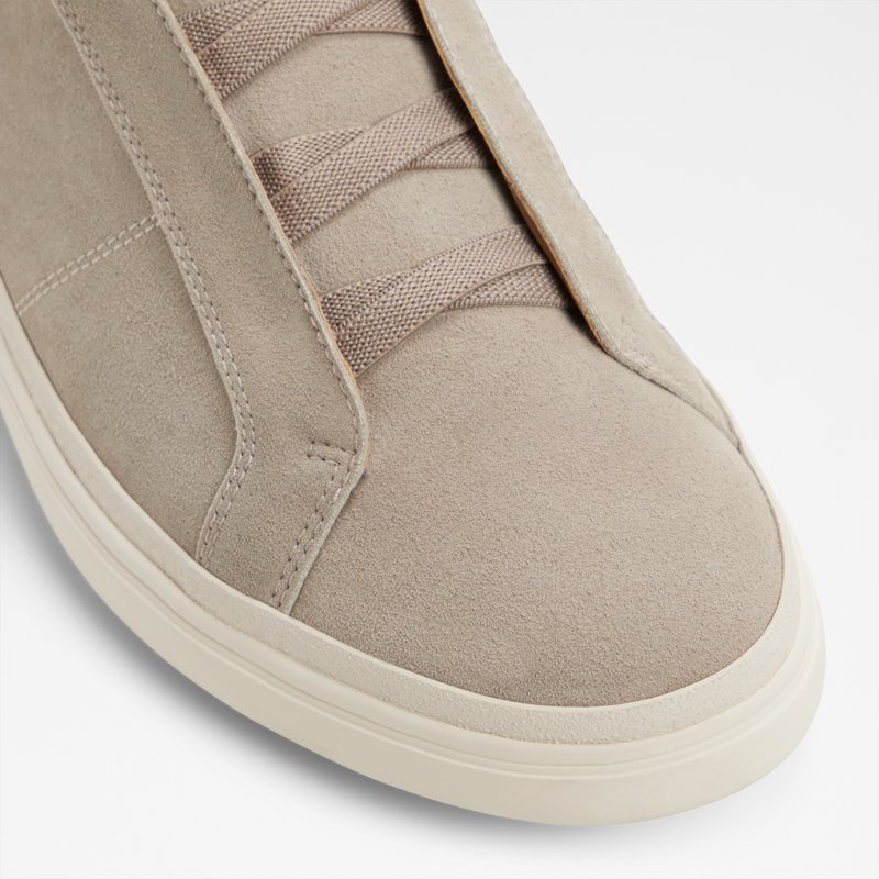 Aldo muške tenisice CARLSON LEA SUEDE - bež 5