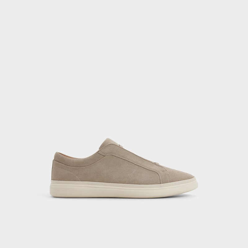 Aldo muške tenisice CARLSON LEA SUEDE - bež 1