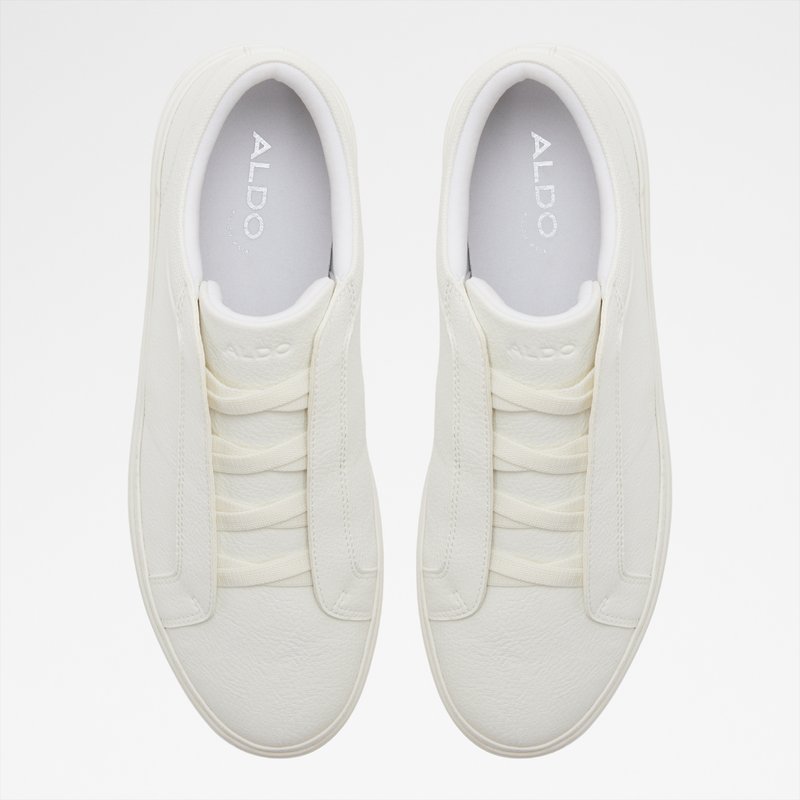 Aldo muške tenisice CARLSON SYN PEBBLE - bijela 7