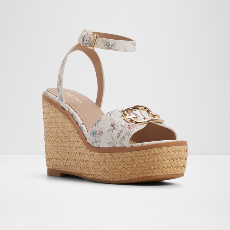 Aldo sandale na punu petu CARRABRIRIA SYN EPI - multicolor 3