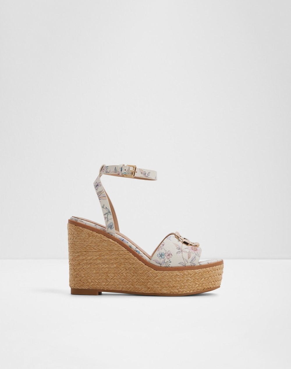 Aldo sandale na punu petu CARRABRIRIA SYN EPI - multicolor