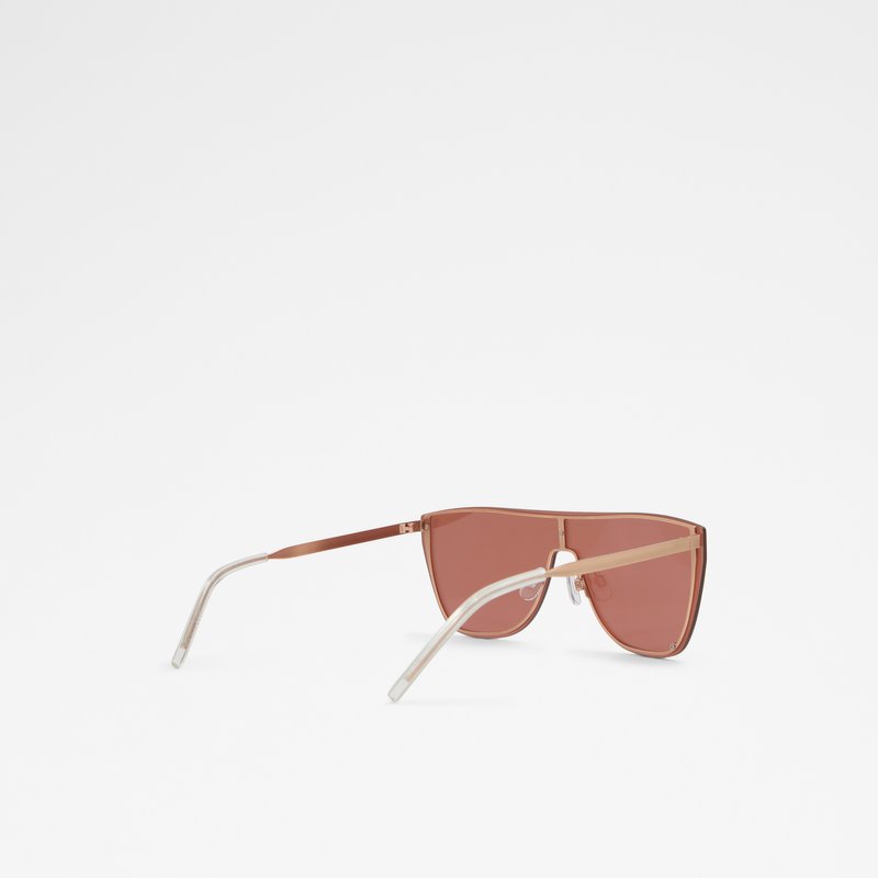 Aldo sunčane naočale CARRAMARYN - ružičasta 3