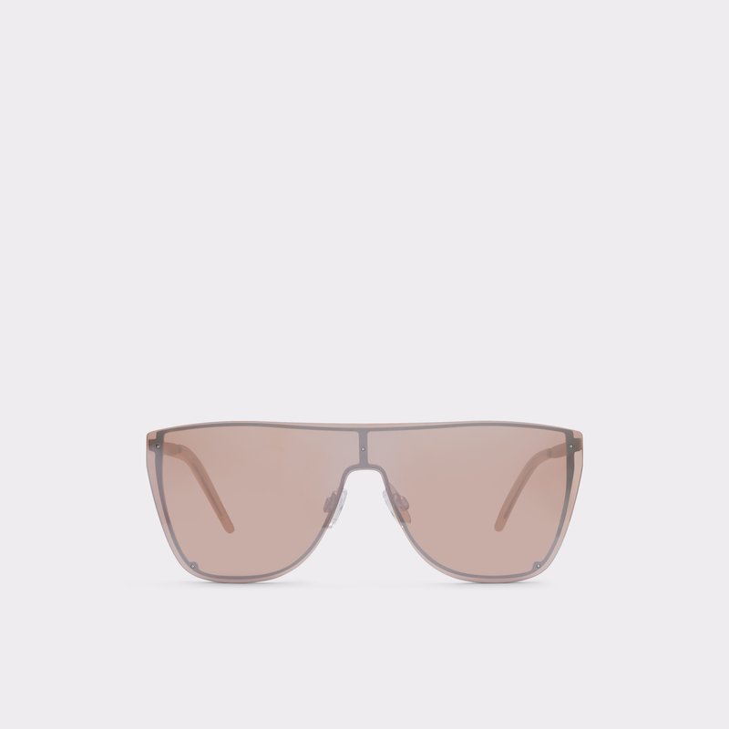 Aldo sunčane naočale CARRAMARYN - ružičasta 1