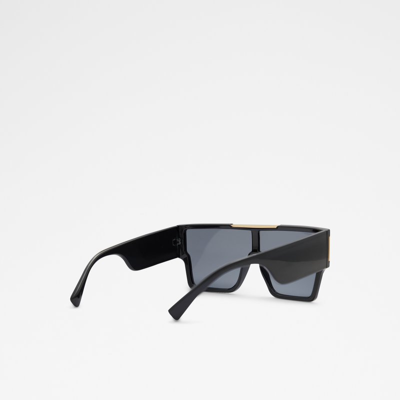 Aldo ženske sunčane naočale CARVEN - crna 2