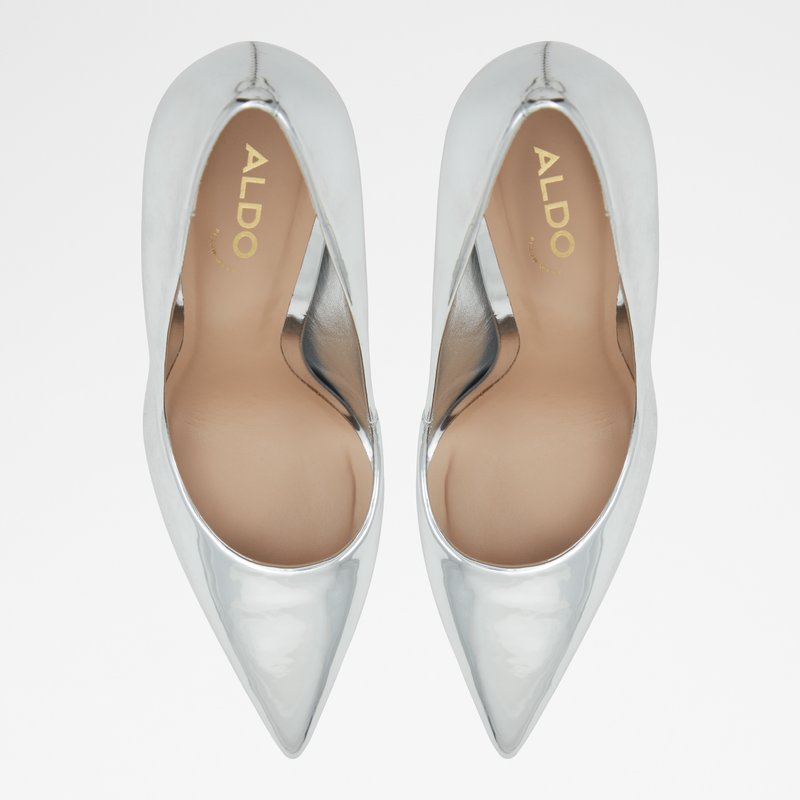 Aldo salonke CASSEDYNA SYN MIRROR - srebrna 5