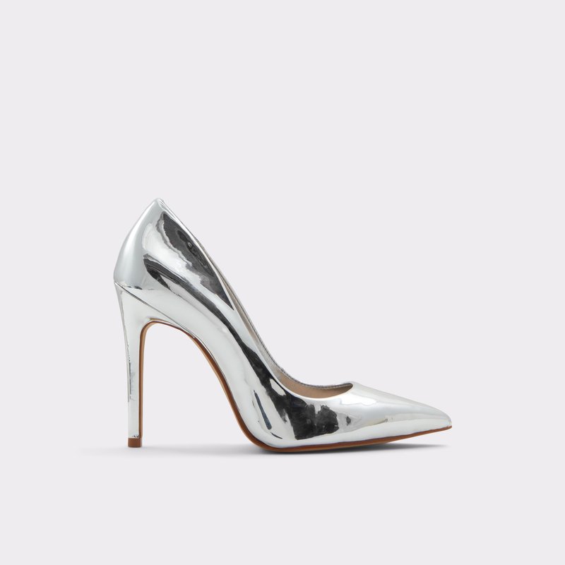 Aldo salonke CASSEDYNA SYN MIRROR - srebrna 1