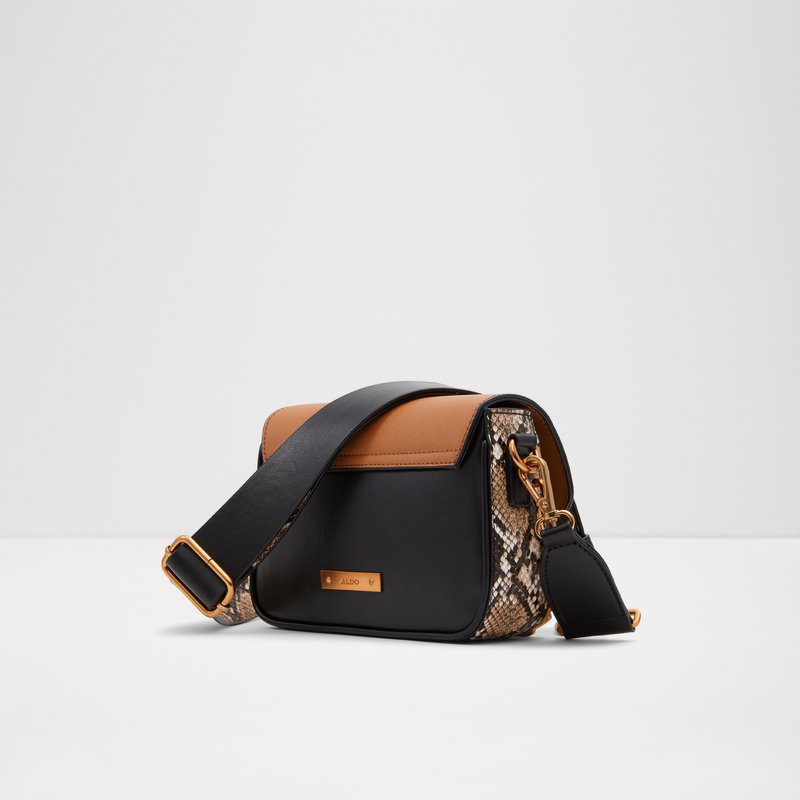 Aldo torba na rame CELESTICA SYN MIX MAT - multicolor 3