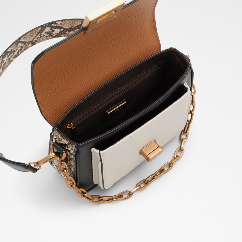 Aldo torba na rame CELESTICA SYN MIX MAT - multicolor 4