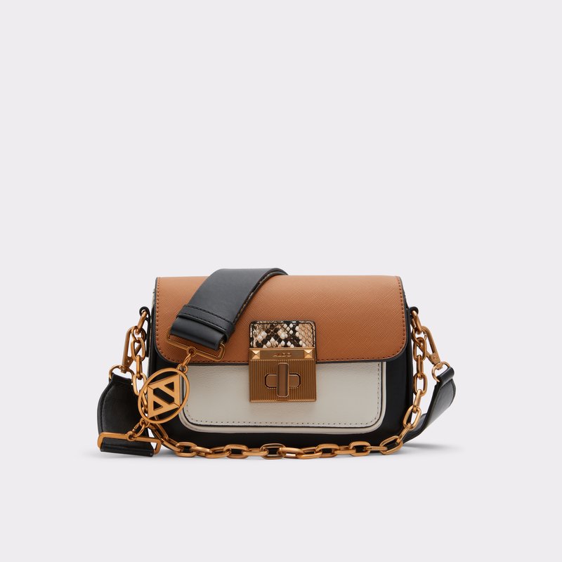 Aldo torba na rame CELESTICA SYN MIX MAT - multicolor 1