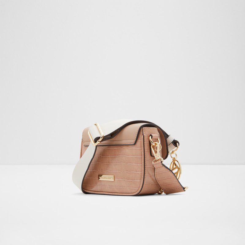 Aldo torba na rame CELESTICA SYN MIX MAT - multicolor 2